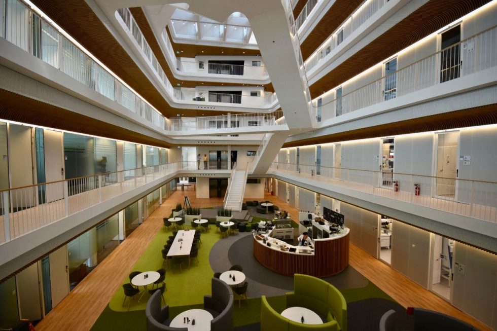 Home Stichting Incubator Utrecht