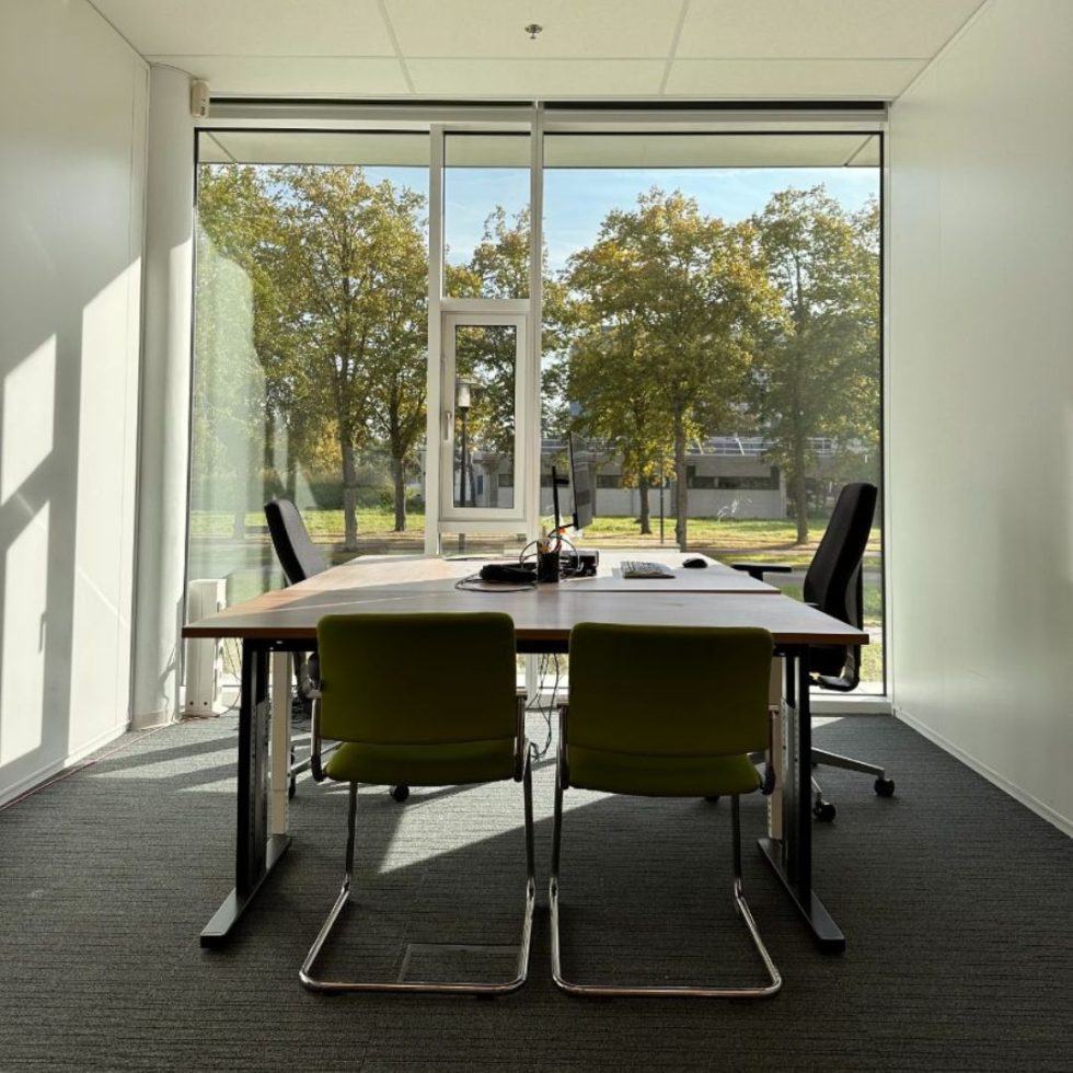 Home - Stichting Incubator Utrecht